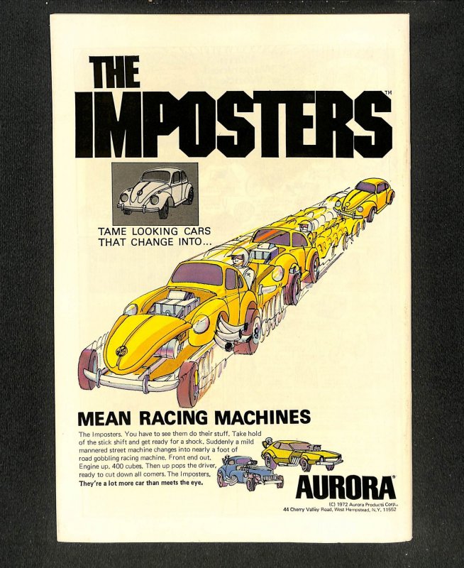 Kamandi, The Last Boy on Earth #11