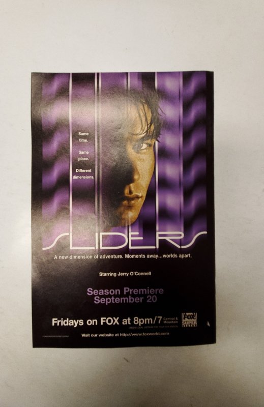 Ghost Rider #79 (1996) NM Marvel Comic Book J704