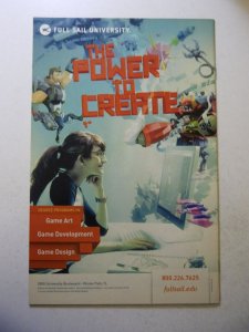 Hawkeye #21 (2015) FN+ Condition