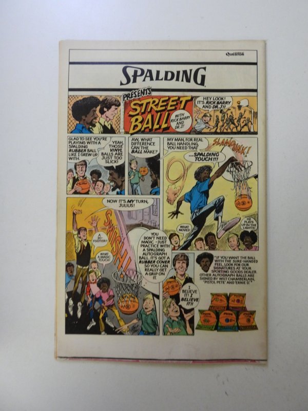 Marvel Presents #12 (1977) FN/VF condition