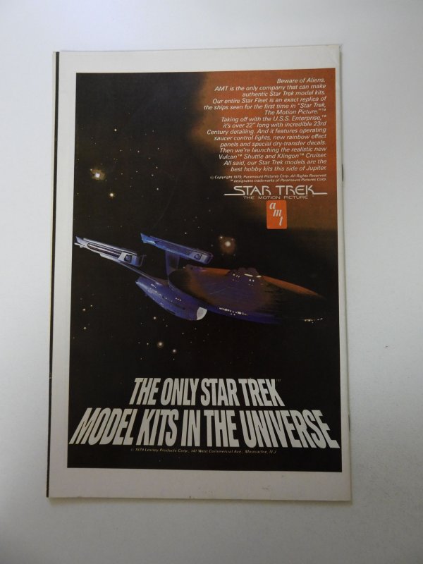 The X-Men #134 (1980) FN/VF condition