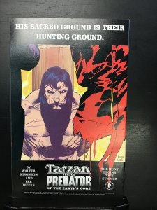 G.I. Joe #2  (1996) nm