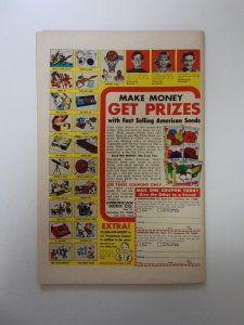 Mister Miracle #7 (1972) VF condition