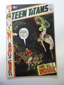 Teen Titans #30 (1970) FN+ Condition