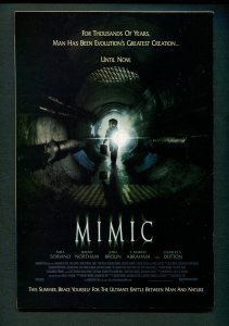 X-Men Unlimited #16 (9.4 NM)  September 1997