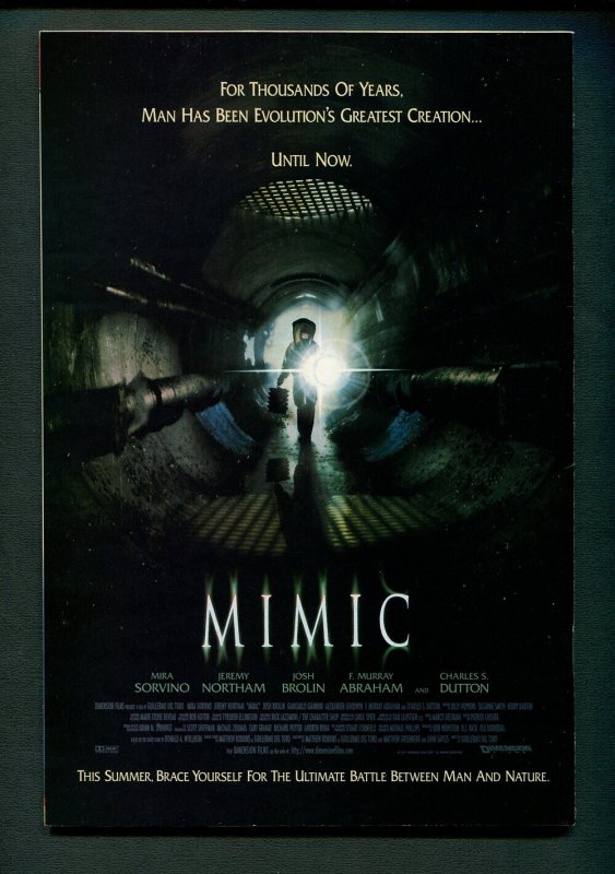 X-Men Unlimited #16 (9.4 NM)  September 1997