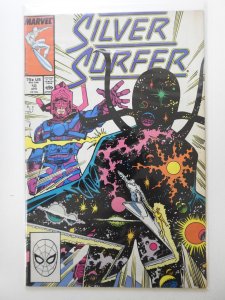 Silver Surfer #10 (1988)