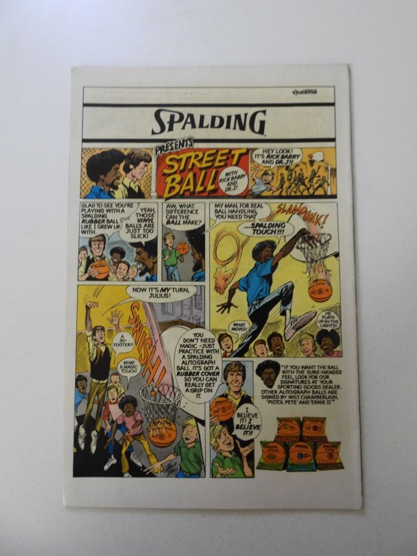 Star Wars #2 (1977) FN/VF condition