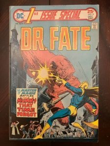 1st Issue Special #9 (1975) - NM