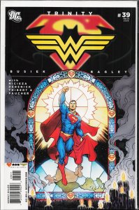 Trinity #39 (2009) Trinity