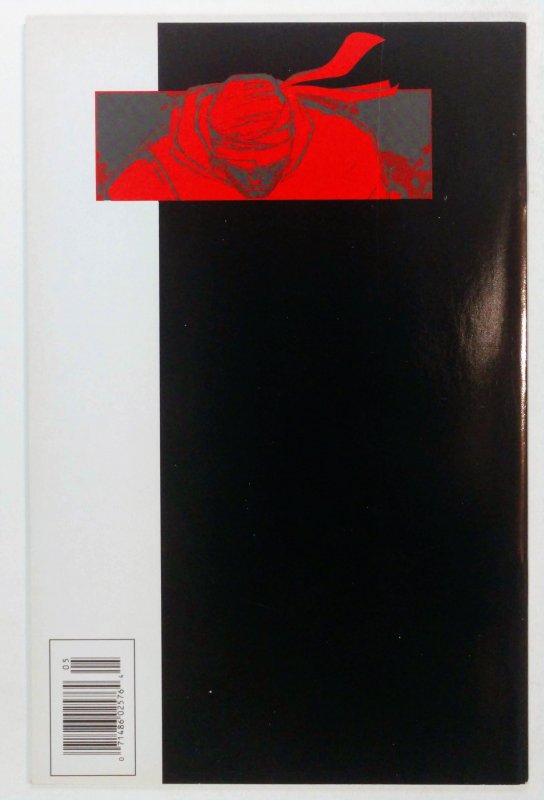Daredevil: The Man Without Fear #5 (1994) NEWSSTAND