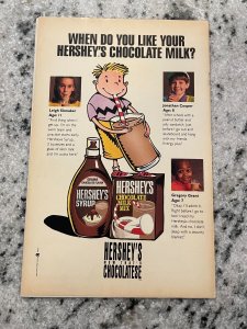 Sonic The Hedgehog #11 NM Archie Adventures Series Comic Book Egghead Tails J921