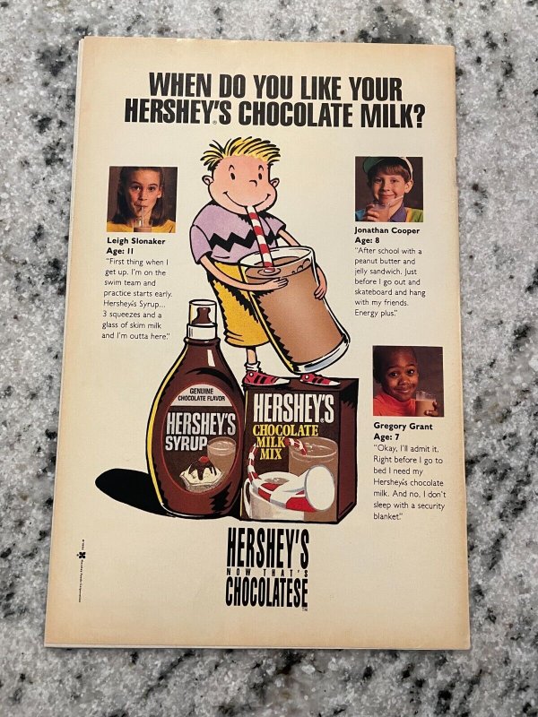 Sonic The Hedgehog #11 NM Archie Adventures Series Comic Book Egghead Tails J921