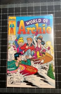 World of Archie #8 (1994) Archie 