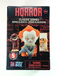YUME HORROR HERO BLIND BOX | CLASSIC SERIES | NIB