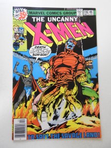 The X-Men #116 (1978) VF- Condition!