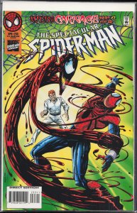 The Spectacular Spider-Man #233 (1996) Spider-Man