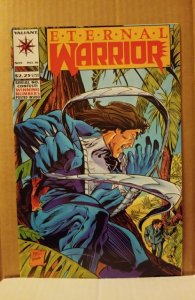 Eternal Warrior #16 (1993)