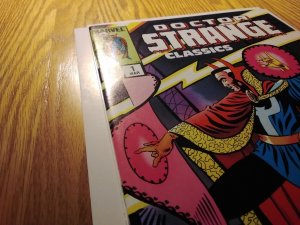 Doctor Strange Classics #1 (1984) NM