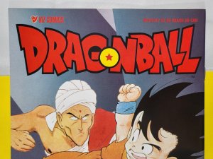Dragon Ball Part 2 Two  #10 1999 Viz Comics English