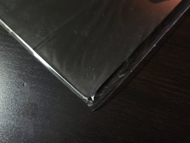 NM Razor: Uncut #25 Nude Edition (1996)