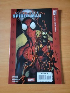 Ultimate Spider-Man #101 ~ NEAR MINT NM ~ 2006 Marvel Comic