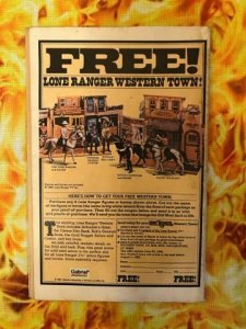 The Superman Family #219 (1982) - VF/NM