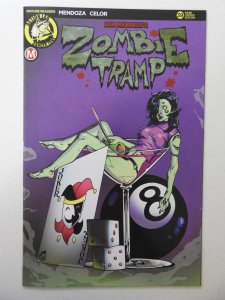 Zombie Tramp #39 Variant NM Condition!