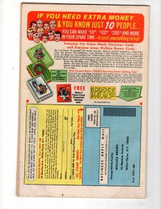 Fantastic Four #102 (1970) Last Jack Kirby Issue :'(  / ID#393