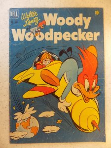 Four Color #364 (1951)