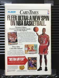 The Punisher 2099 #1  (1993)