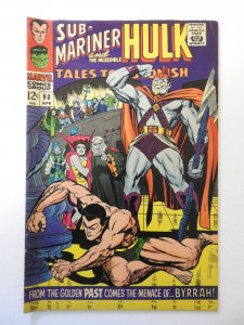 Tales to Astonish #90 (1967) FN- Condition!