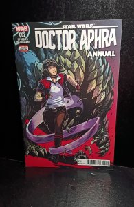 Star Wars: Doctor Aphra Annual #2 (2018)