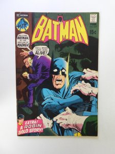 Batman #171 (1965) FN/VF condition