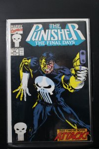 The Punisher #54 (1991)