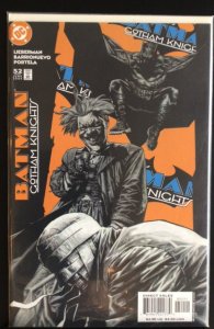 Batman: Gotham Knights #52 (2004)