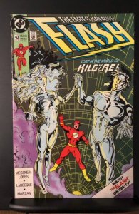 The Flash #43 (1990)
