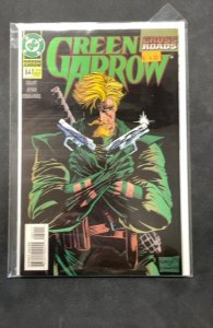 Green Arrow #84 (1994)