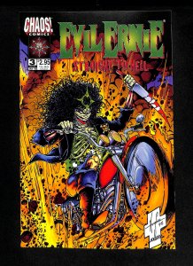 Evil Ernie: Straight to Hell #3