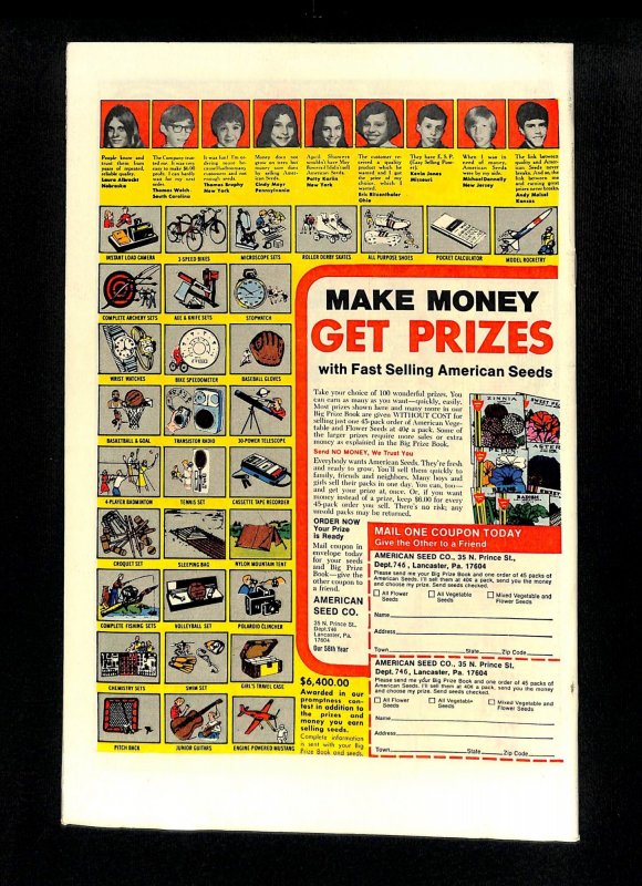 2001: A Space Odyssey #4