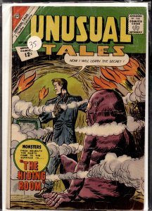 Unusual Tales #35 (1962)