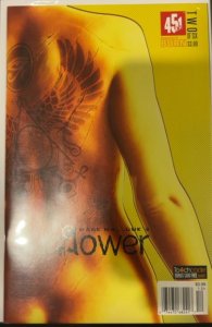 Sunflower #2 (2015) CJ Pierce 