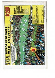 The Amazing Spider-Man #216 (1981)