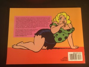 LI'L ABNER Vol. 20 Dailies: 1954, Softcover, Kitchen Sink, 1994