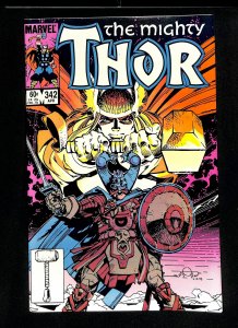 Thor #342