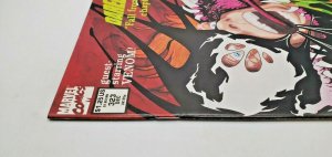 DAREDEVIL #323 VENOM cover (Marvel) (1993) NM