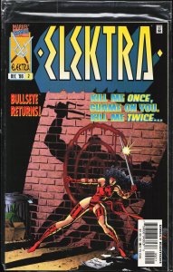 Elektra #2 (1996) Elektra