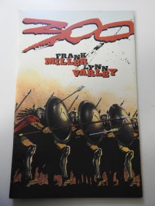 300 #1 (1998) VF condition