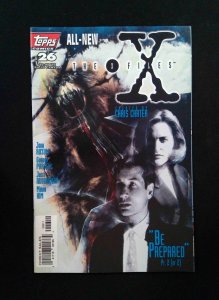 X-Files #26  TOPPS Comics 1997 NM