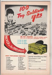 Aquaman #5 (Oct-62) VF+ High-Grade Aquaman, Aqualad